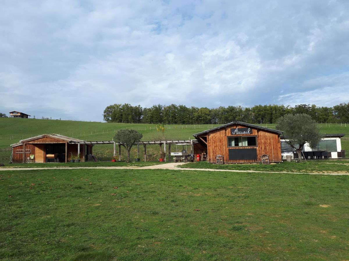 Domaine D'escapa Estipouy