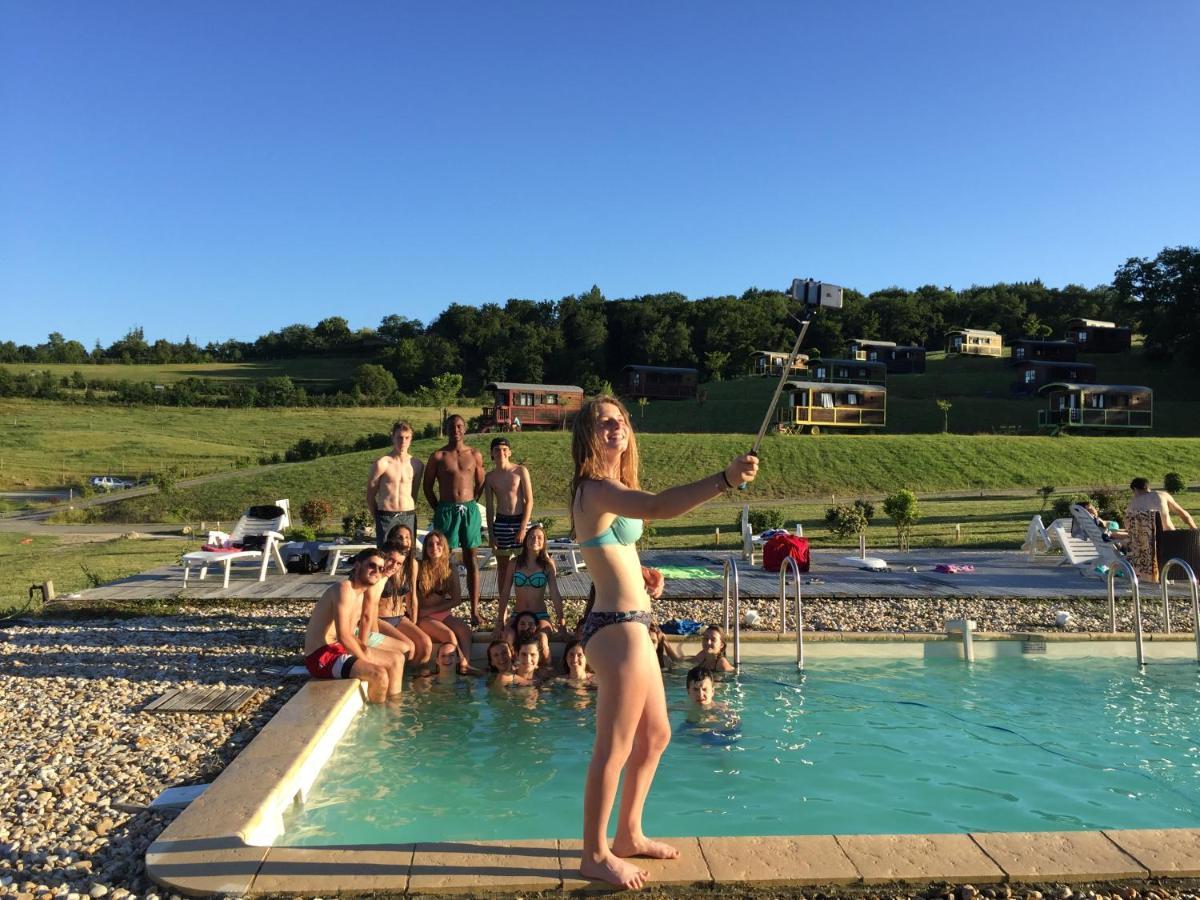 Vakantiepark Domaine D'escapa
