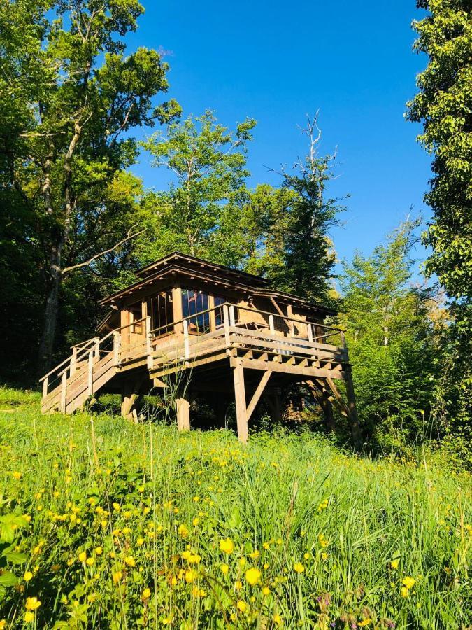 Domaine D'escapa 4* Estipouy