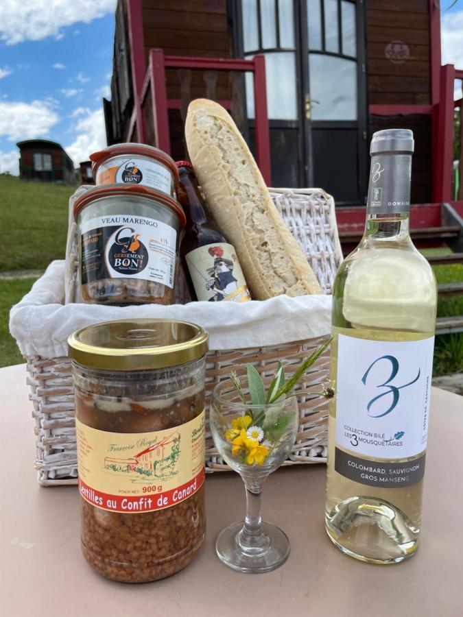 Domaine D'escapa 4*