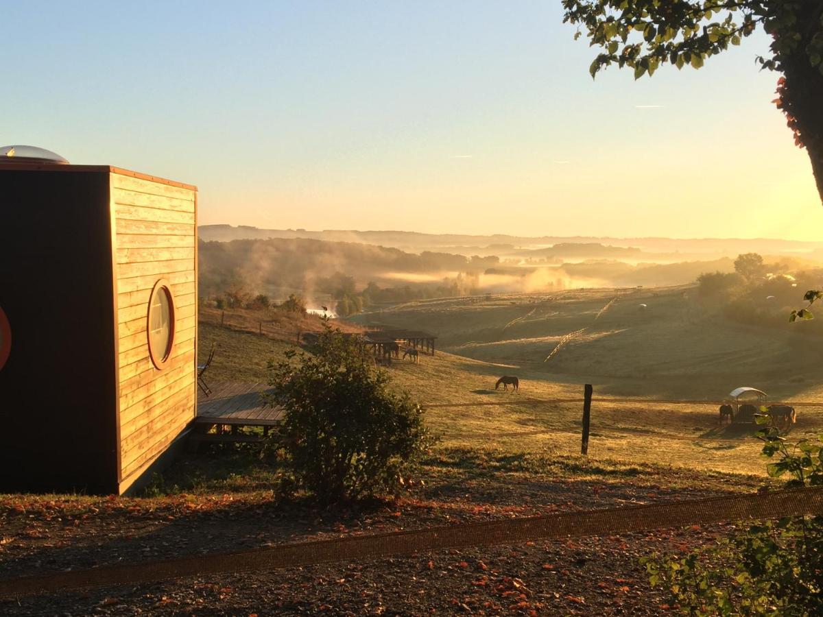 Domaine D'escapa 4* Estipouy