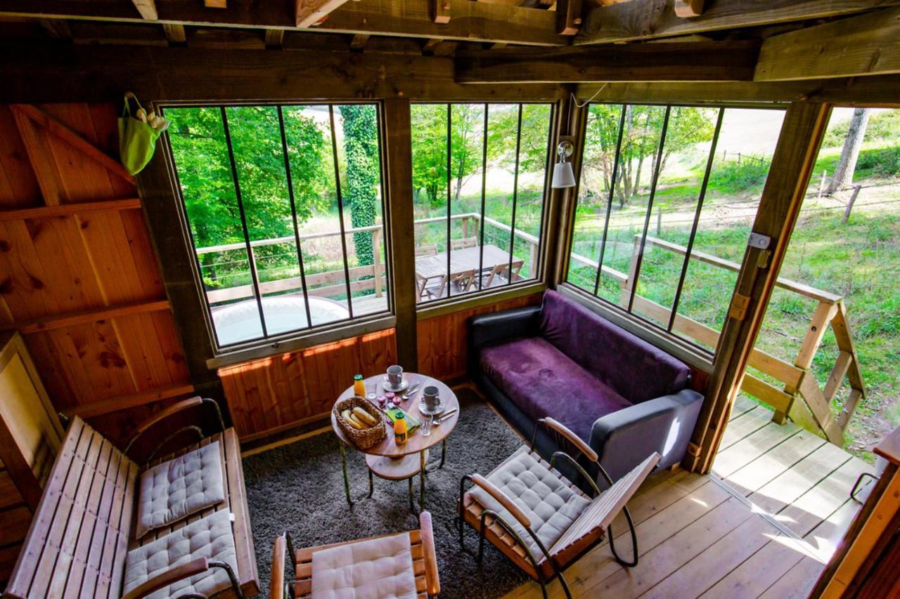 Vakantiepark Domaine D'escapa
