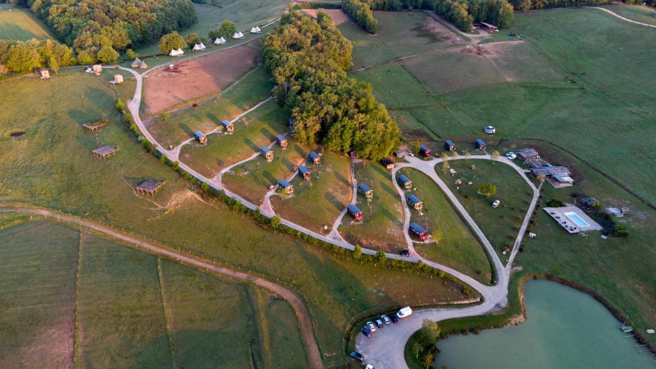 Domaine D'escapa Estipouy