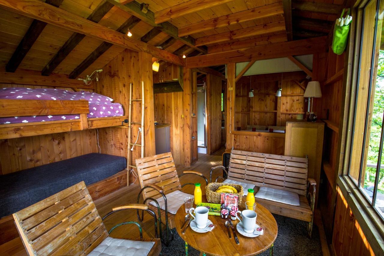 Vakantiepark Domaine D'escapa