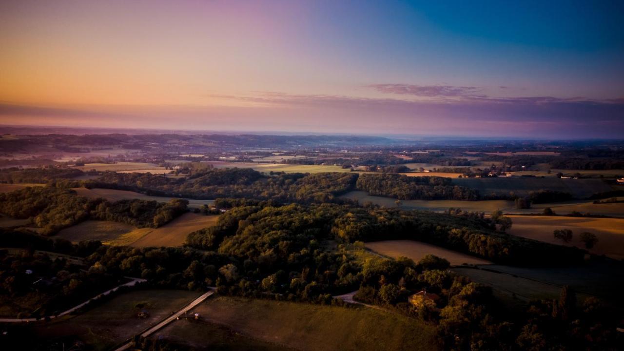Domaine D'escapa 4* Estipouy