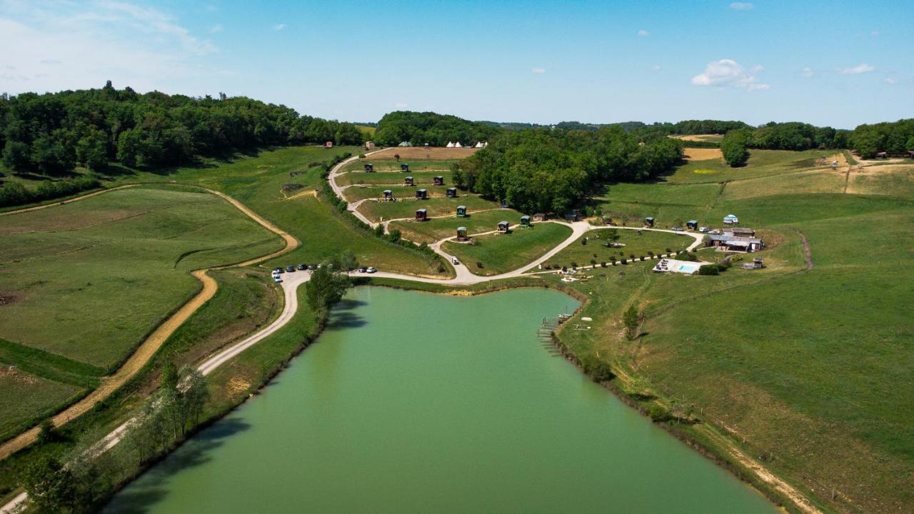 Domaine D'escapa 4*
