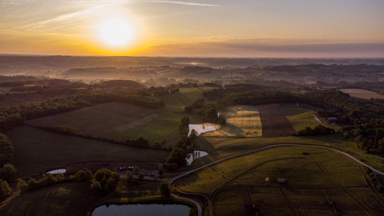 Domaine D'escapa 4*