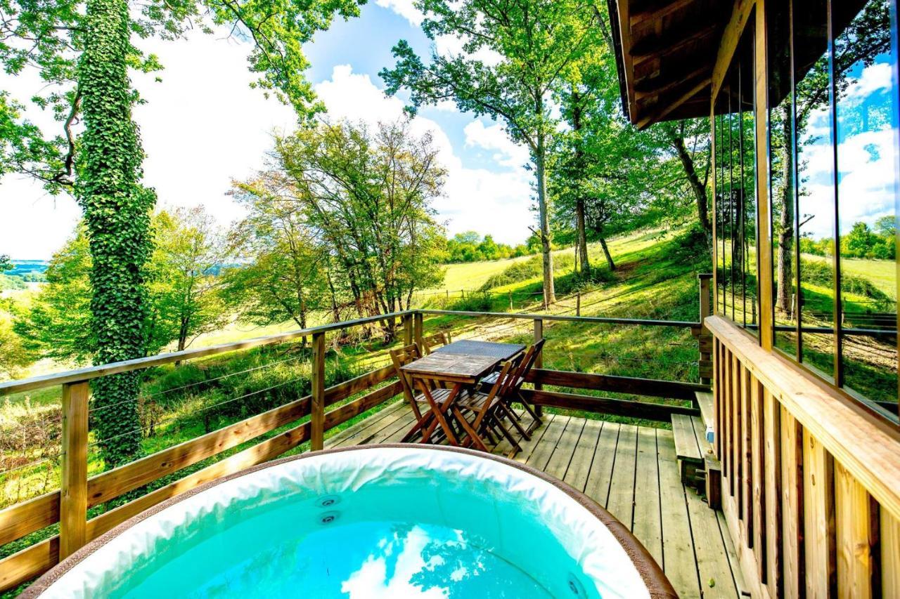 Vakantiepark Domaine D'escapa Estipouy