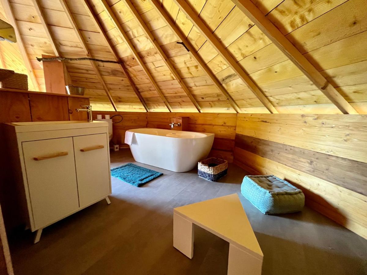 Vakantiepark Domaine D'escapa Estipouy