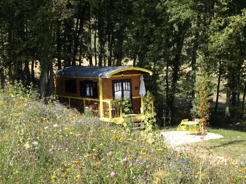 Domaine D'escapa