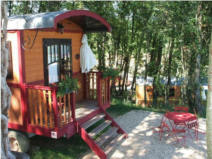 Domaine D'escapa 4* Estipouy
